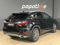 Lexus RX 2016