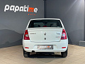 Renault Logan 2013