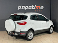 Ford EcoSport 2016