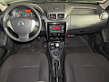 Nissan Terrano 2015