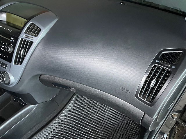 Kia Ceed 2009