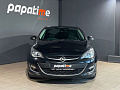 Opel Astra 2013