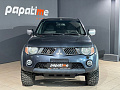 Mitsubishi L200 2007