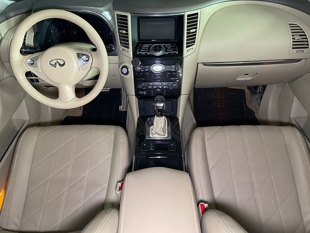 Infiniti FX 2008