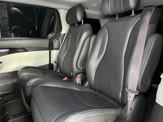 Kia Carnival 2023