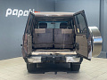 Toyota Land Cruiser Prado 1991