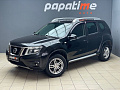 Nissan Terrano 2014