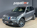 BMW X5 2008