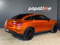 Mercedes-Benz GLE Coupe 2018