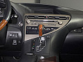 Lexus RX 2012
