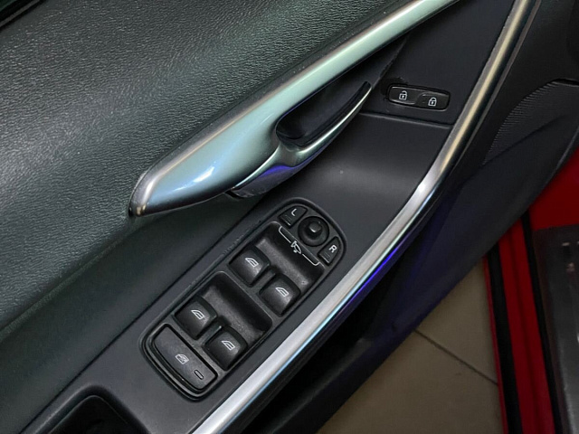 Volvo S60 2011