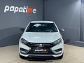 Lada (ВАЗ) Vesta 2024