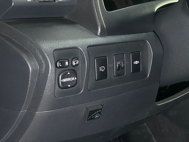 Toyota Camry 2007