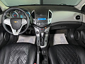 Chevrolet Cruze 2013