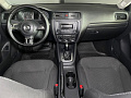 Volkswagen Jetta 2013
