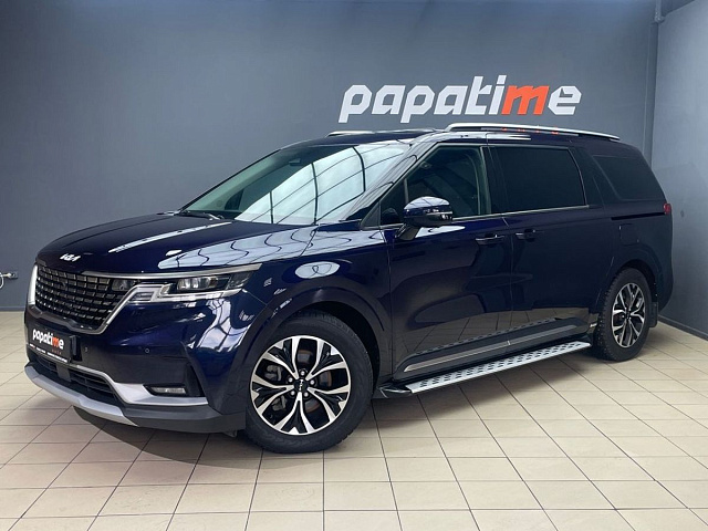 Kia Carnival 2023
