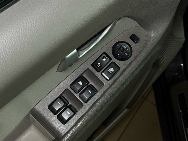 Kia Sportage 2011