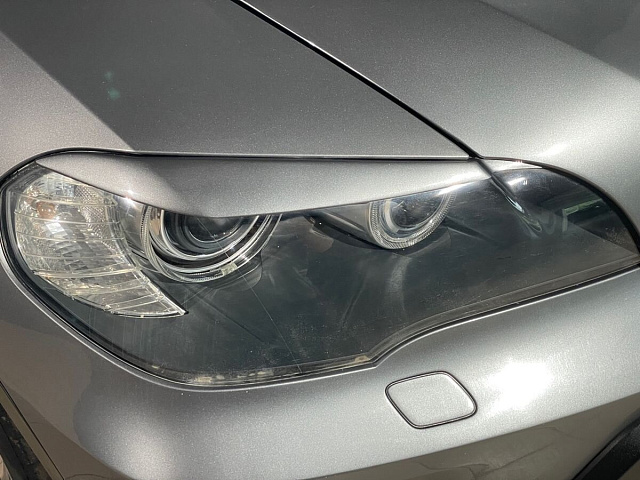 BMW X5 2008