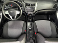 Hyundai Solaris 2013
