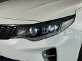 Kia Optima 2017