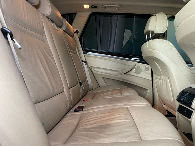BMW X5 2008