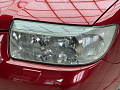 Subaru Forester 2006