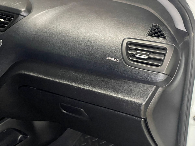 Kia Rio 2016