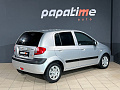 Hyundai Getz 2008