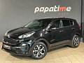 Kia Sportage 2021