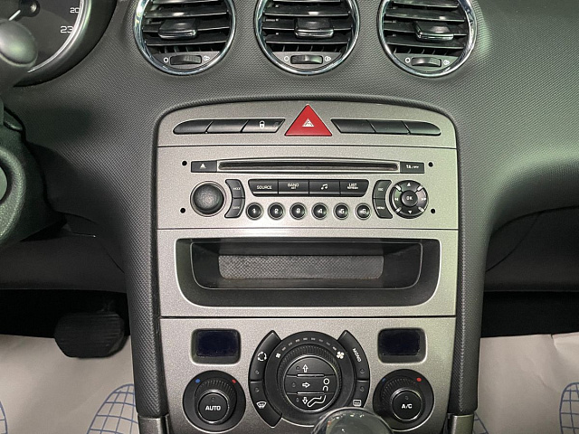 Peugeot 308 2010