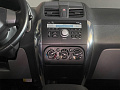 Suzuki SX4 2011