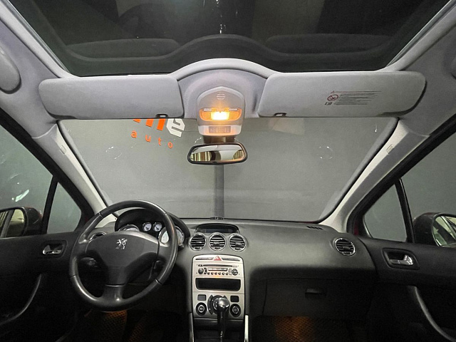 Honda Stream 2003