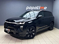 GAC Trumpchi S7 2026