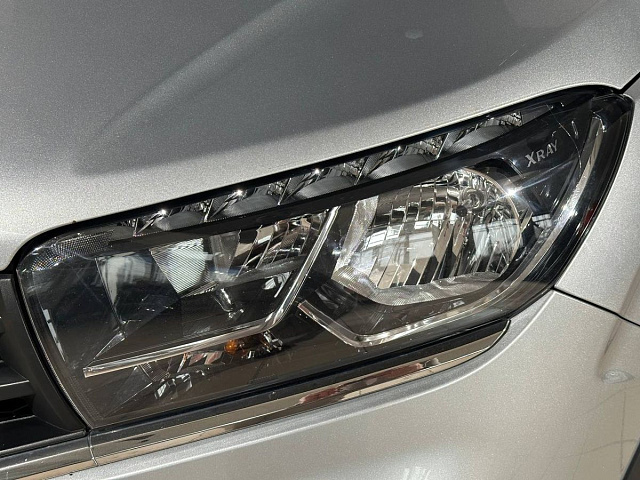Lada (ВАЗ) XRAY 2021