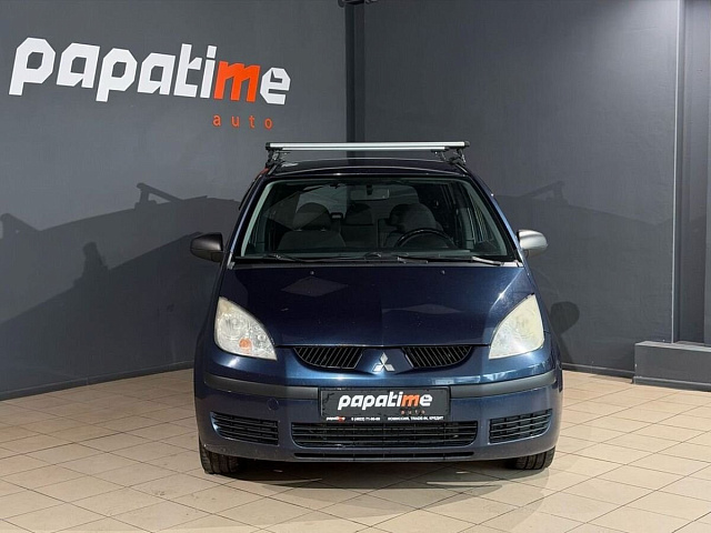 Mitsubishi Colt 2008
