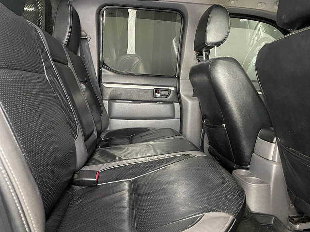 Ford Ranger 2011