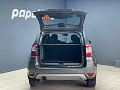 Nissan Terrano 2015