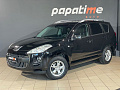 Peugeot 4007 2010