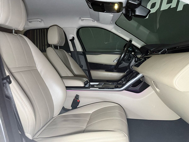 Land Rover Range Rover Velar 2018