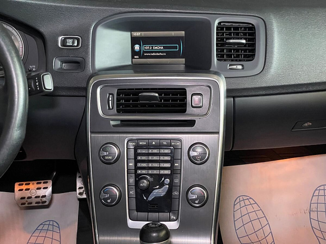 Volvo S60 2011