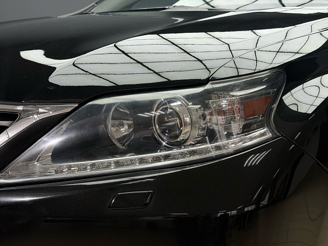 Lexus RX 2012