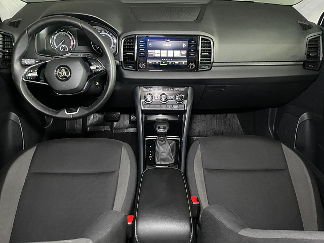 Skoda Karoq 2020