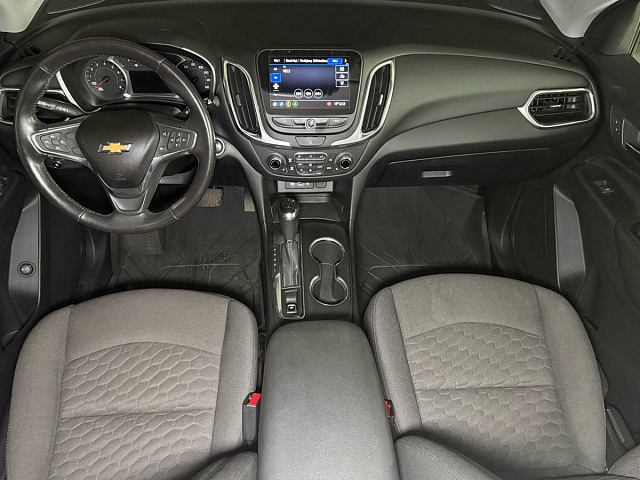 Chevrolet Equinox 2019