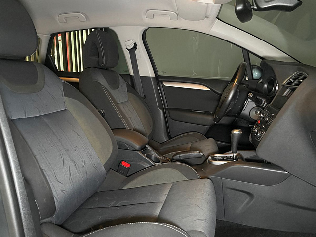Citroen C4 2012