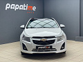 Chevrolet Cruze 2013
