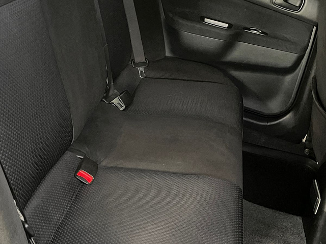 Mitsubishi Lancer 2007