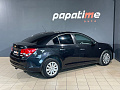 Chevrolet Cruze 2013