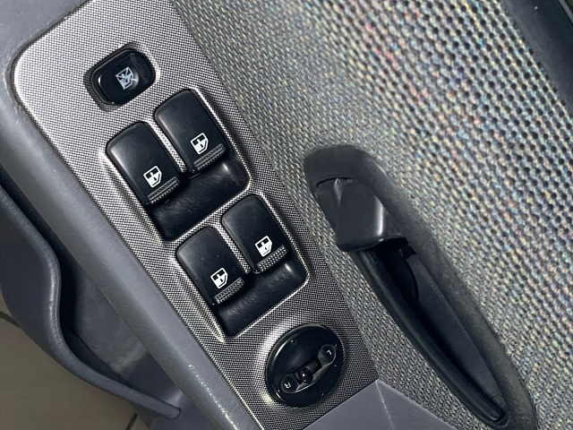 Hyundai Matrix 2005