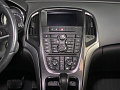 Opel Astra 2013