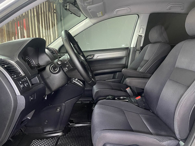 Honda CR-V 2008